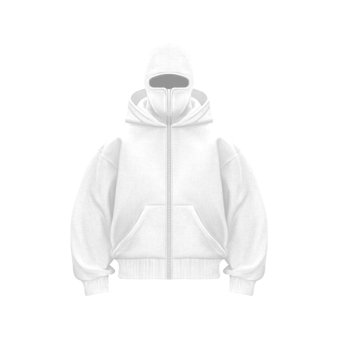 Otto™ - Maske Kapuzenpullover