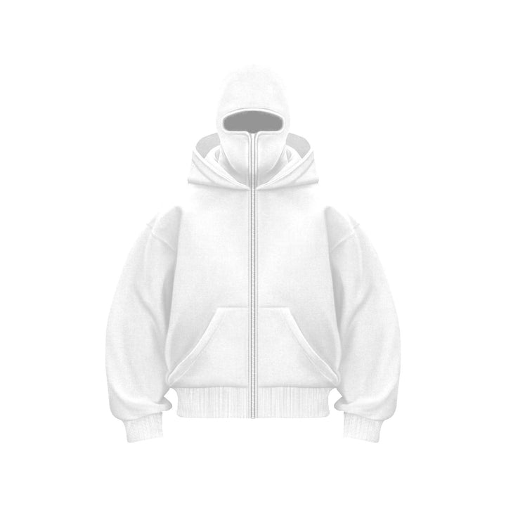 Otto™ - Maske Kapuzenpullover