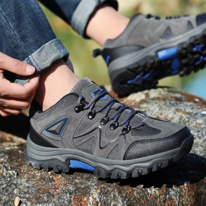 ComfyHike™ - Ergonomische wasserdichte Wanderschuhe