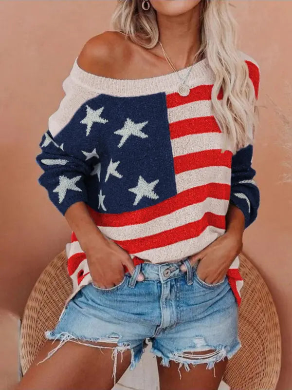 Ada™ - Stylisches Bequemes Sommer Sweatshirt
