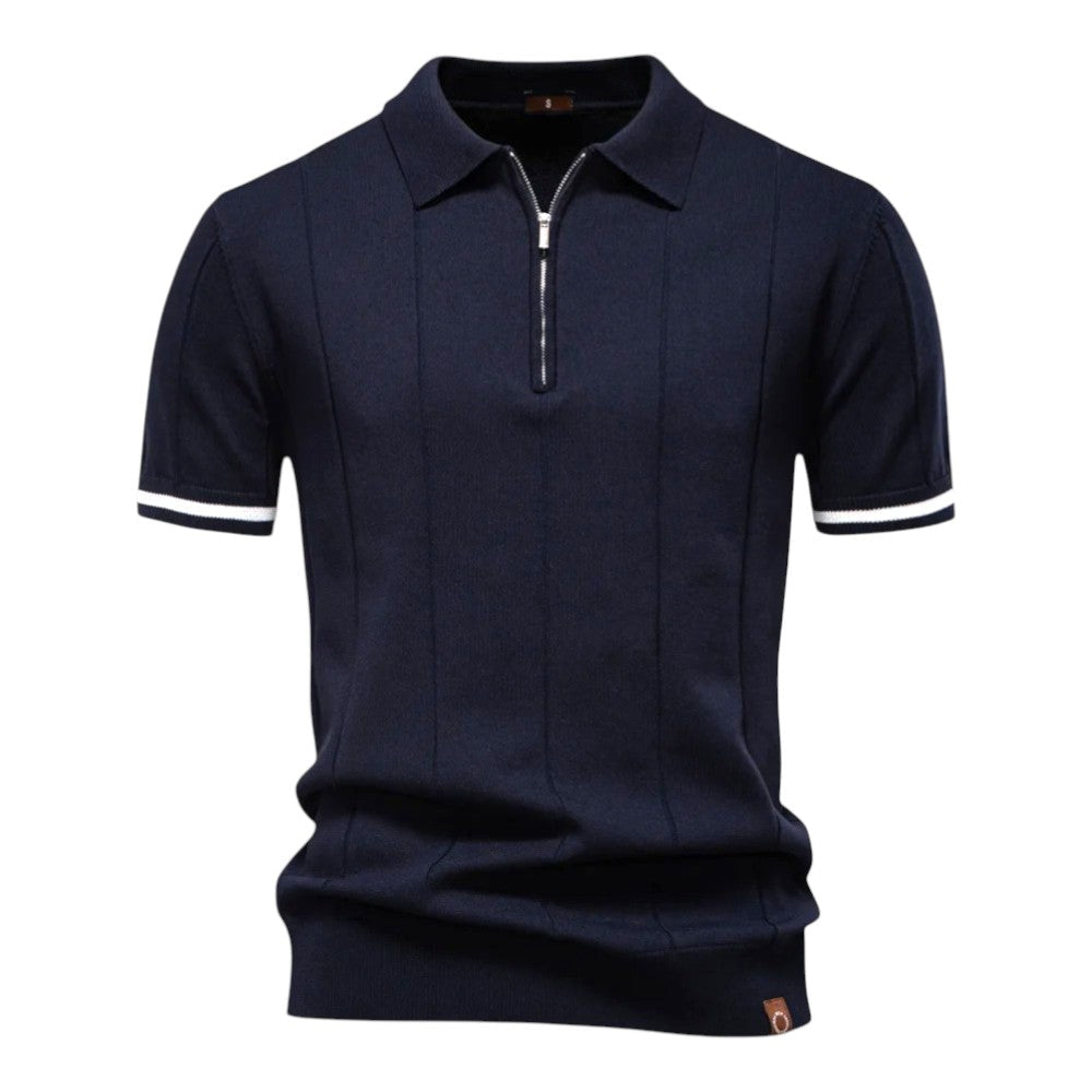 Eros™ - Modernes Polohemd