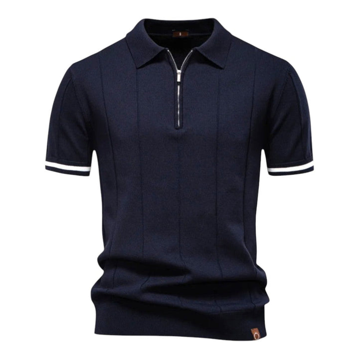 Eros™ - Modernes Polohemd