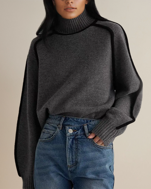 Sophie - Hochwertiger Pullover