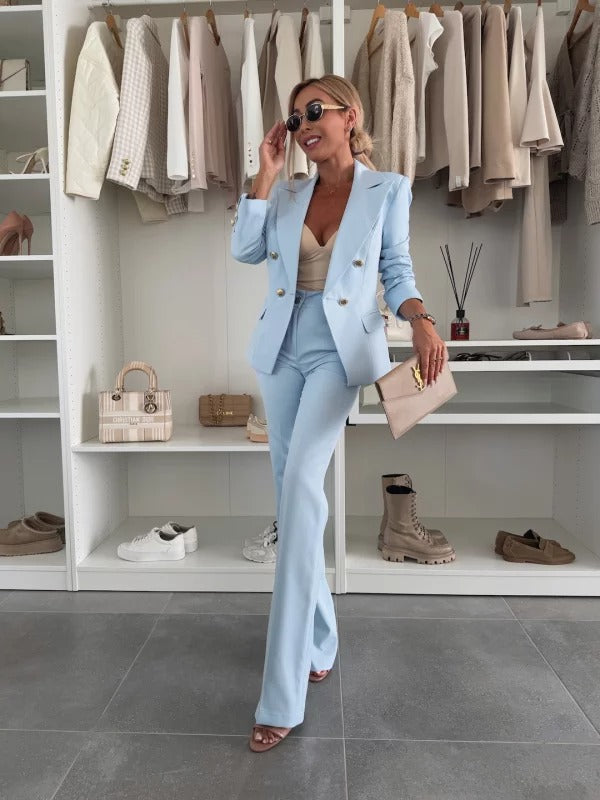 Sovana - Formelles Eleganz Set