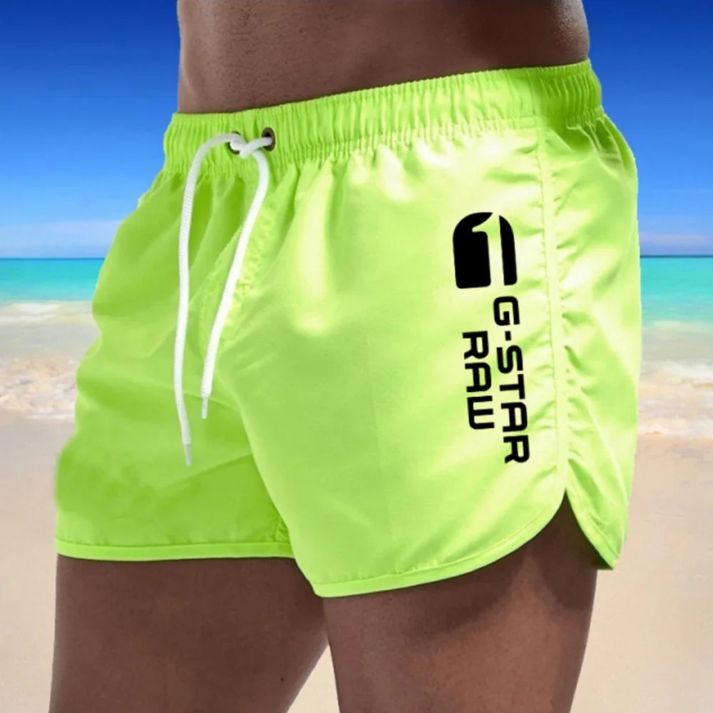 G-swim Swim Shorts - Badeshorts für Männer