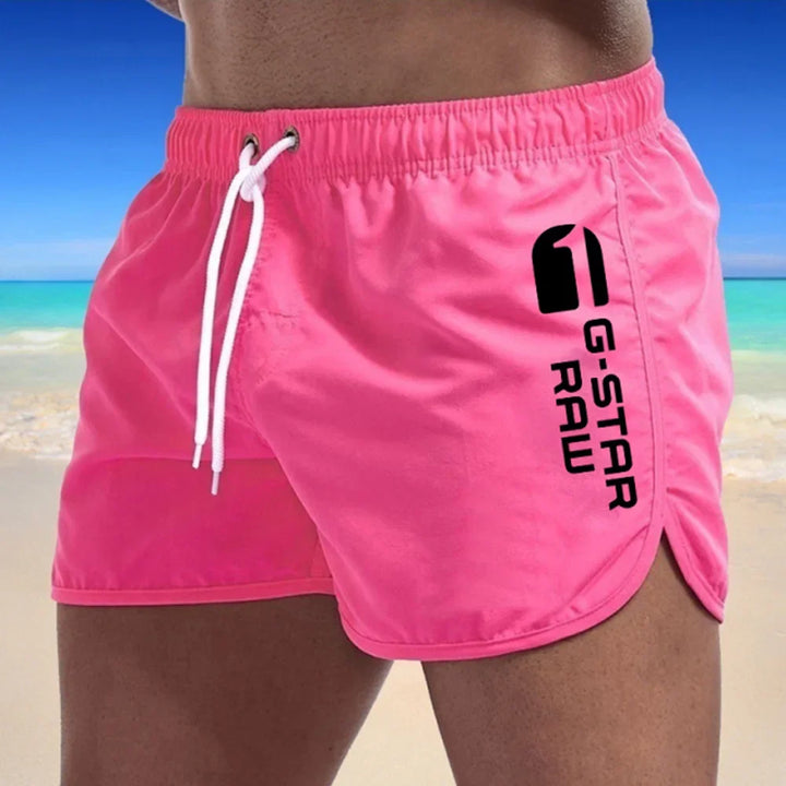 G-swim Swim Shorts - Badeshorts für Männer