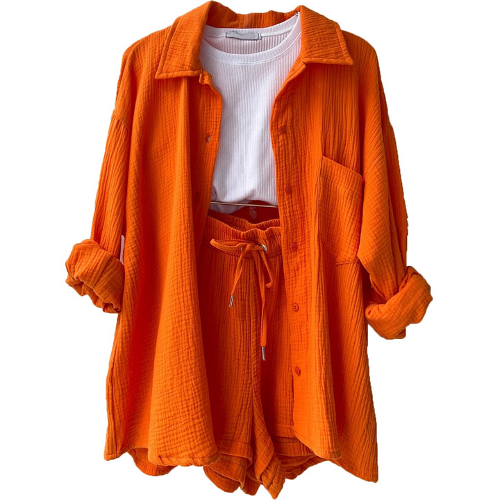 SUZY™ - Zweiteiliges Set