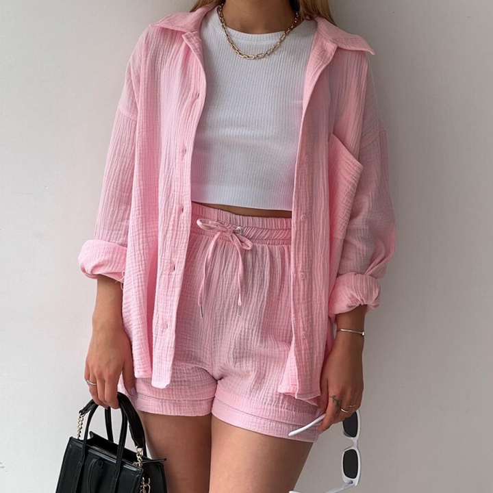 SUZY™ - Zweiteiliges Set