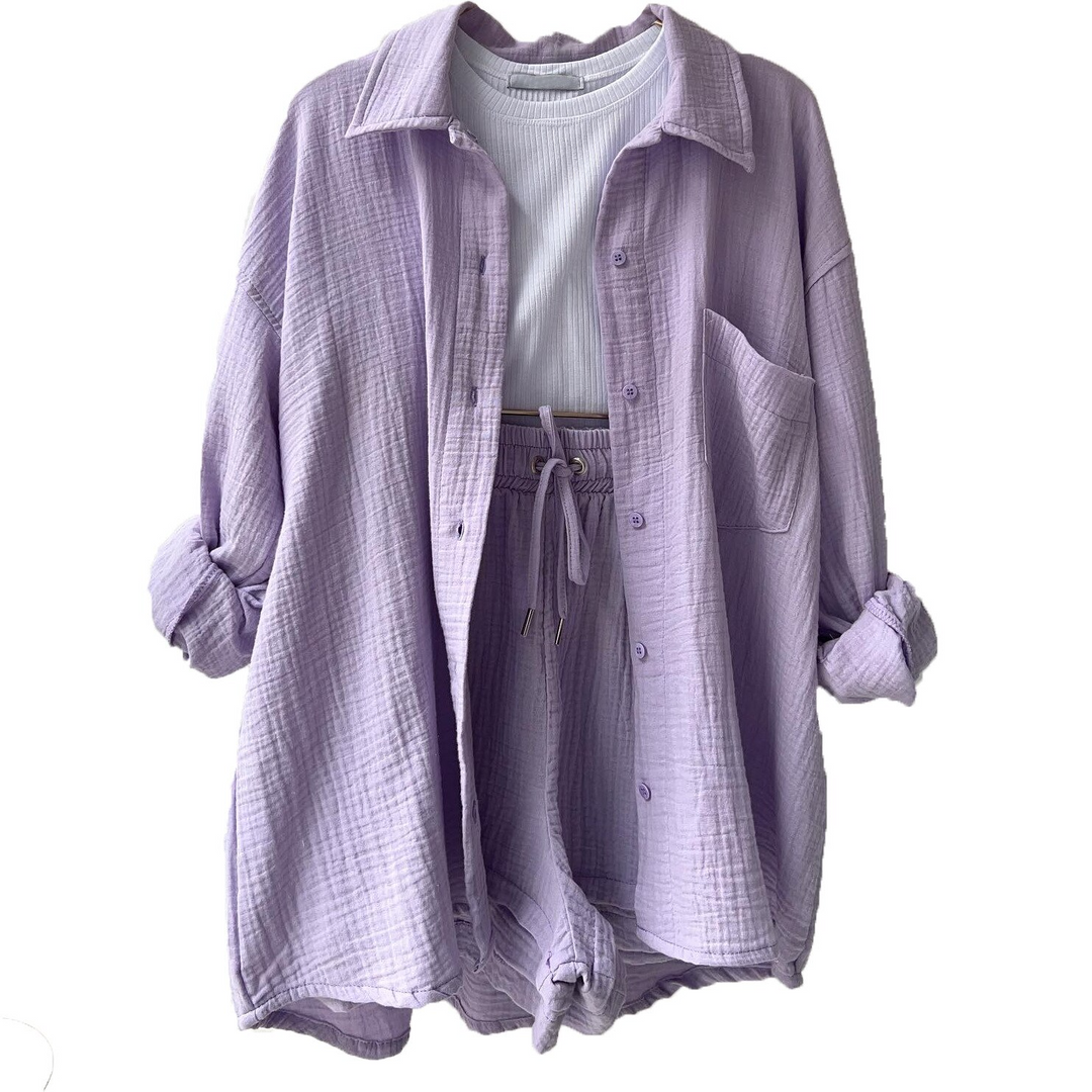 SUZY™ - Zweiteiliges Set