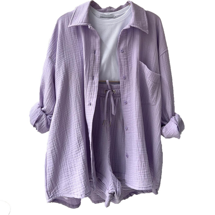 SUZY™ - Zweiteiliges Set