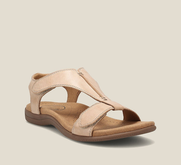 Giulia™ - Legere Lederorthopädische Sandalen
