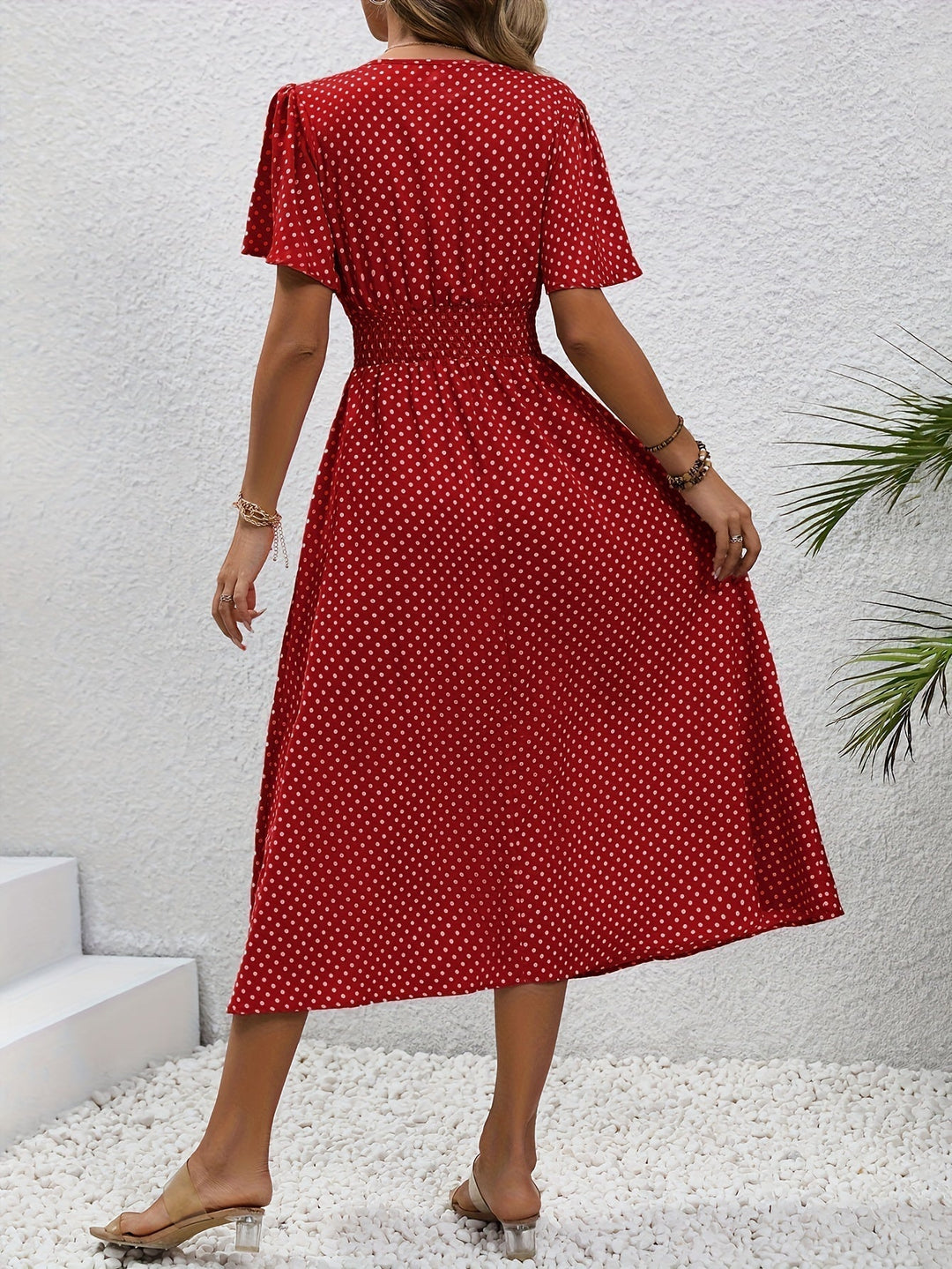 Livia™ | Damen Sommerkleid