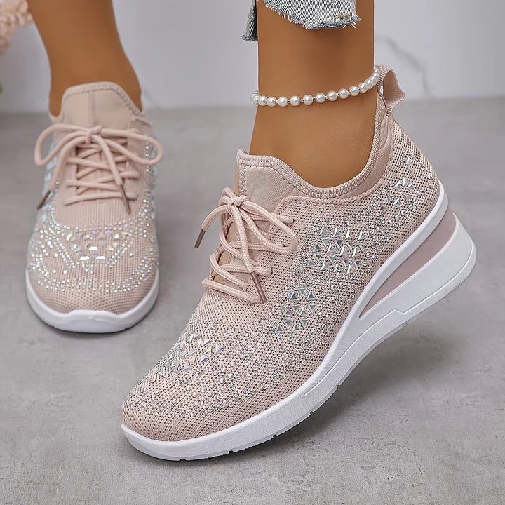 Lauryn™ - Ultra bequeme orthopädische Sneakers