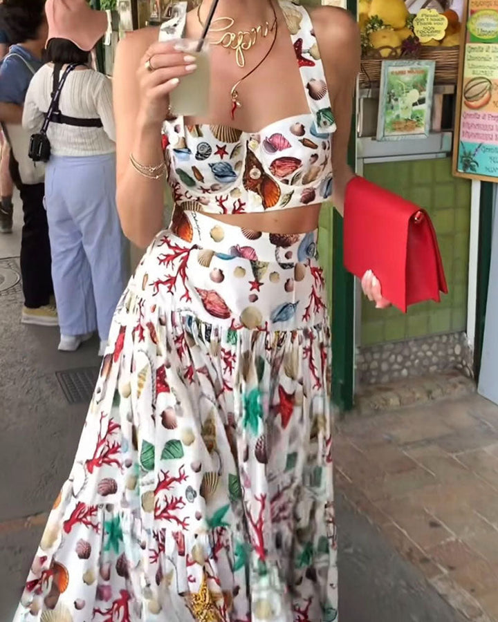 Melrose - Küstenzauber Set