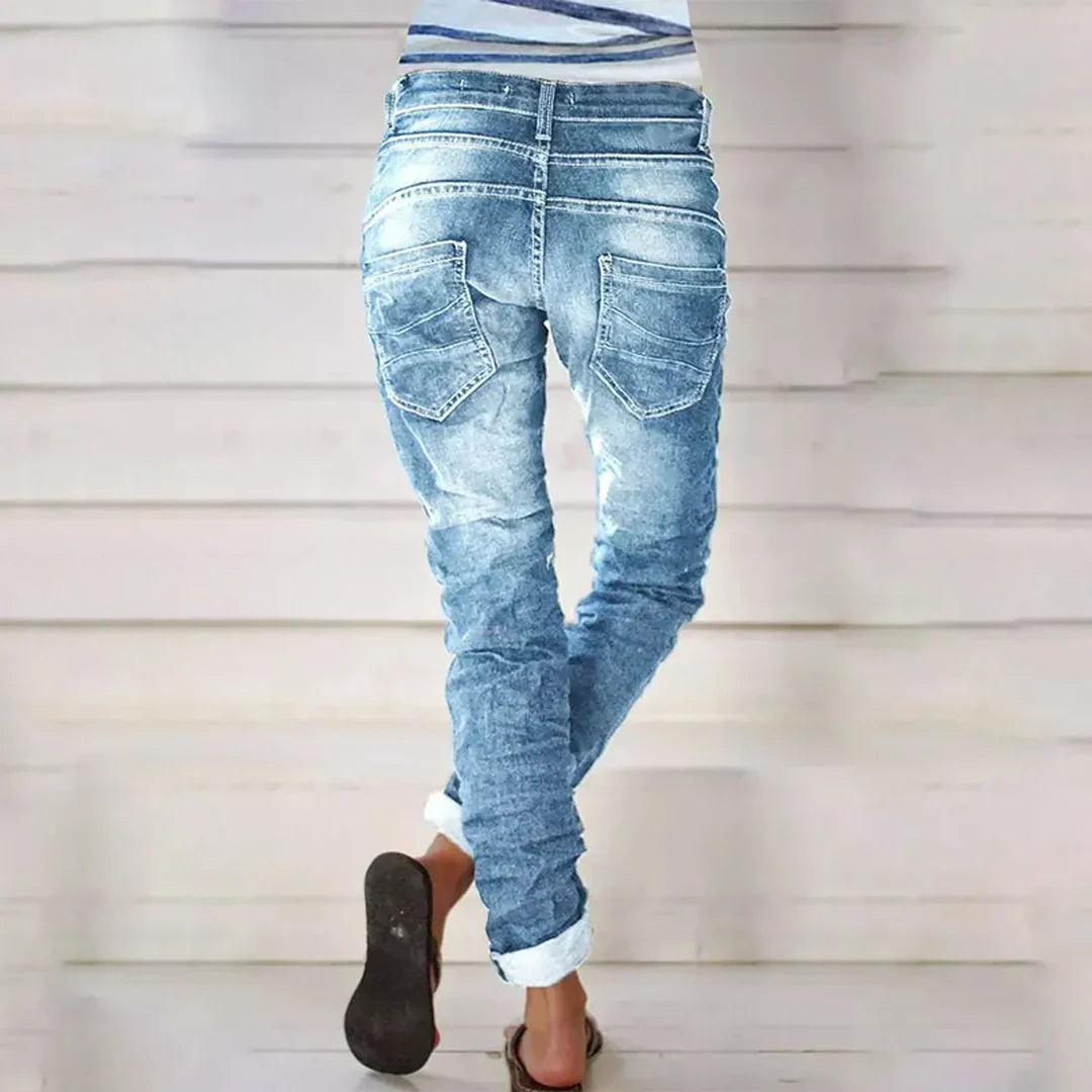 Charlotte™ - Stretch-Hose