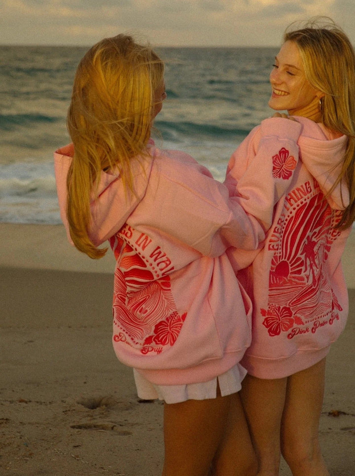 Madelyn™ - Bequemer Eleganter Hoodie