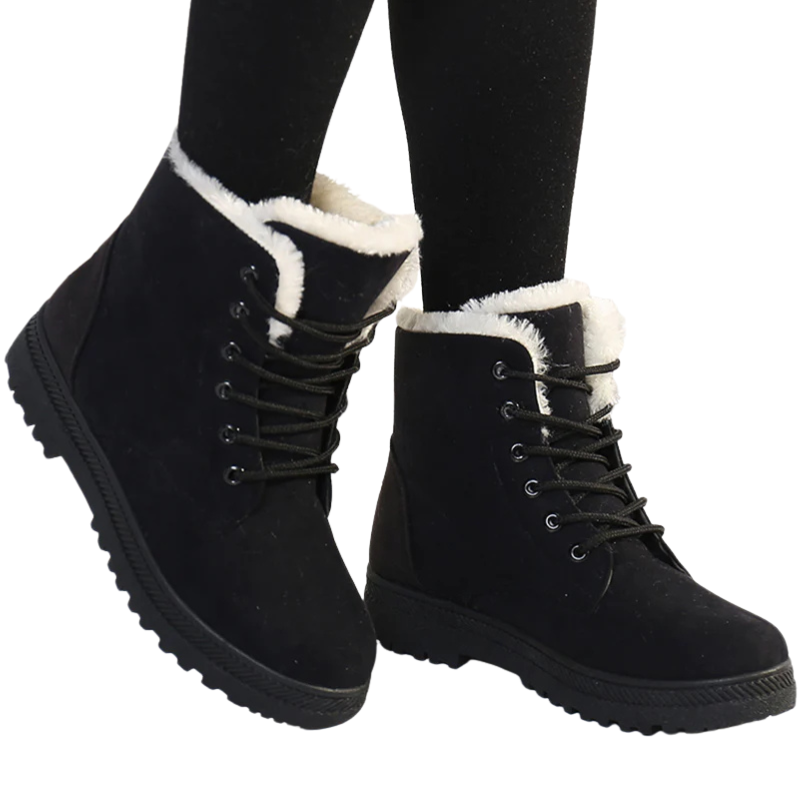Skylar | Stiefeletten