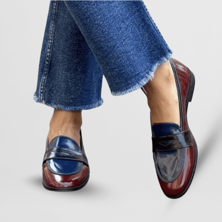 Chiara | Schicke & Bequeme Slipper