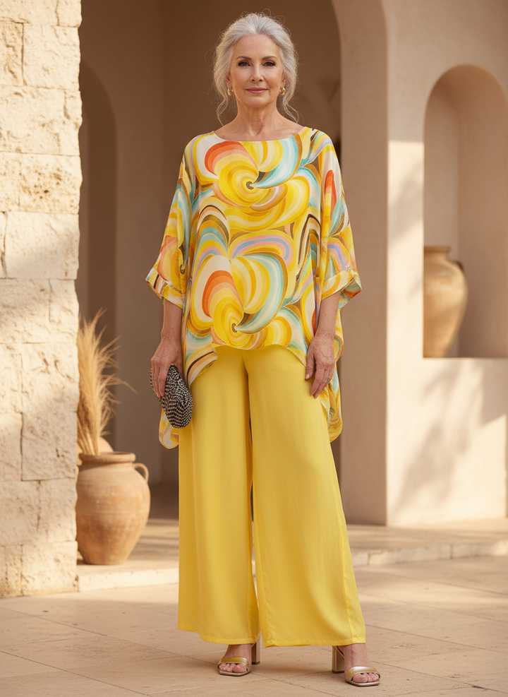 Lichelle - Künstlerisches Brise-Set