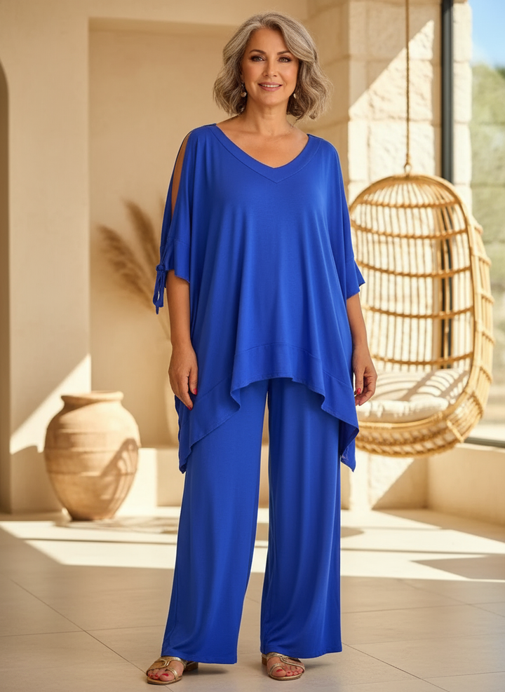 Zelora - Entspanntes Stil-Set