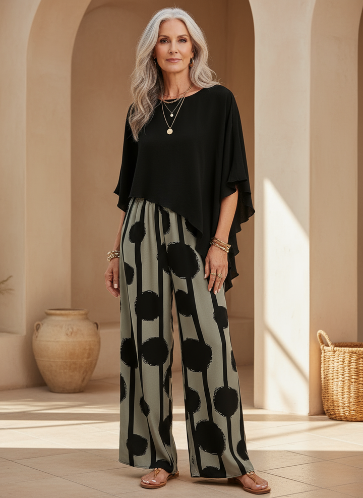 Sabria - Sommer Relaxed Set