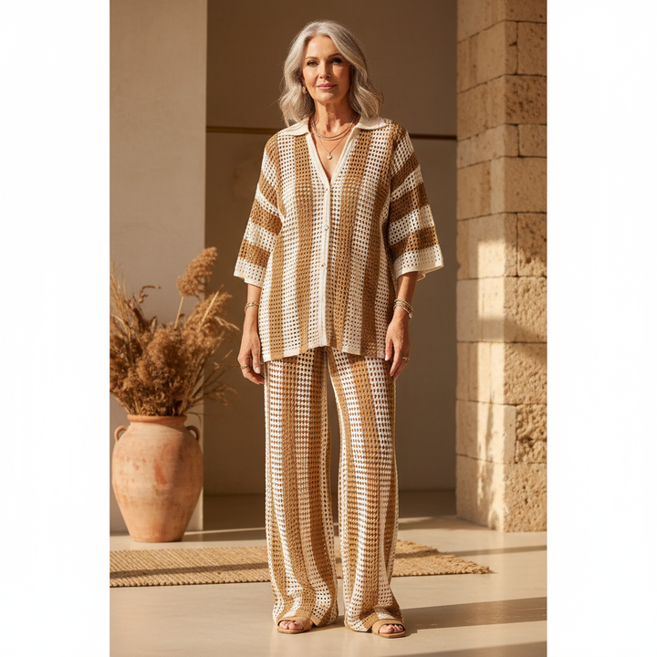 Alouette - Mode Sommer Set