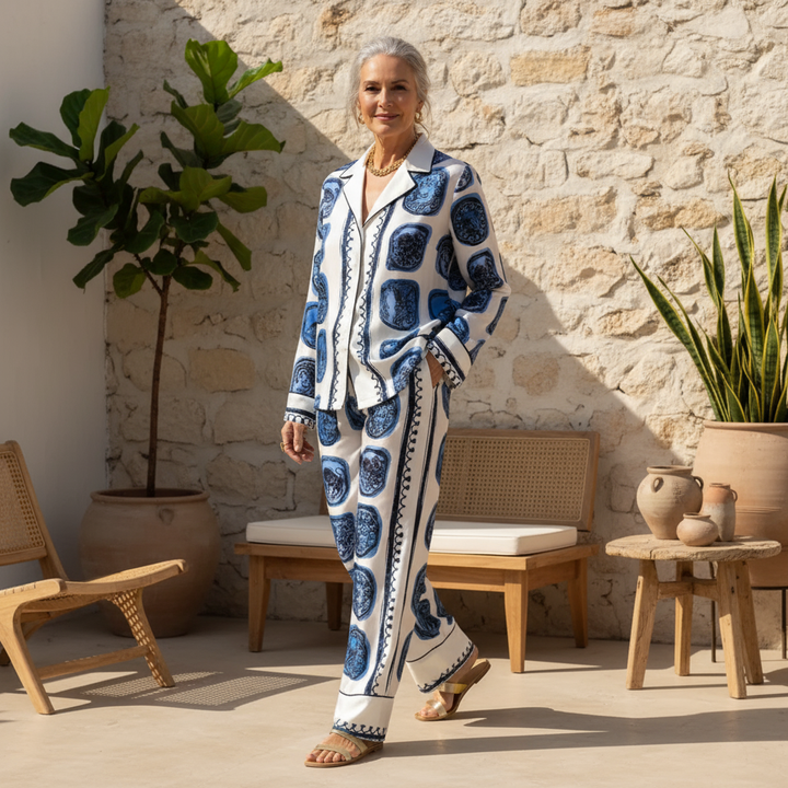 Bethia - Zweiteiliges Set