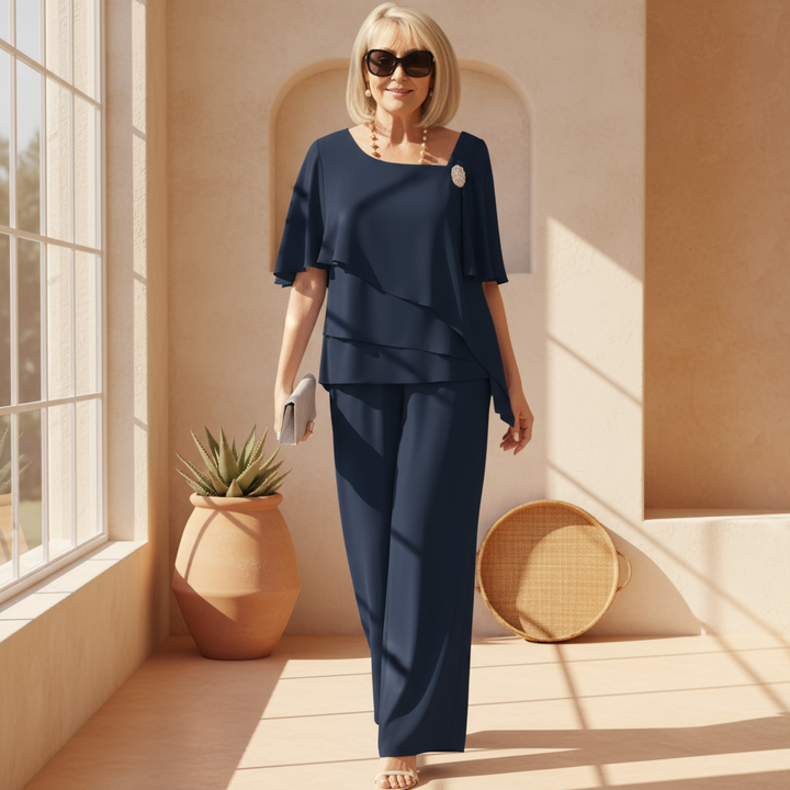 Corinna - Anmutiges Flow-Set