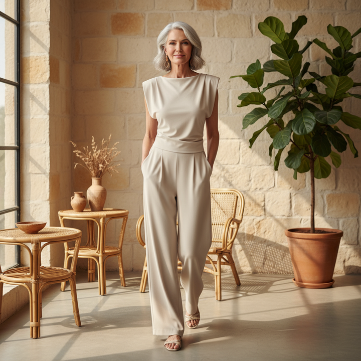 Solenne - Lässige Eleganz Set