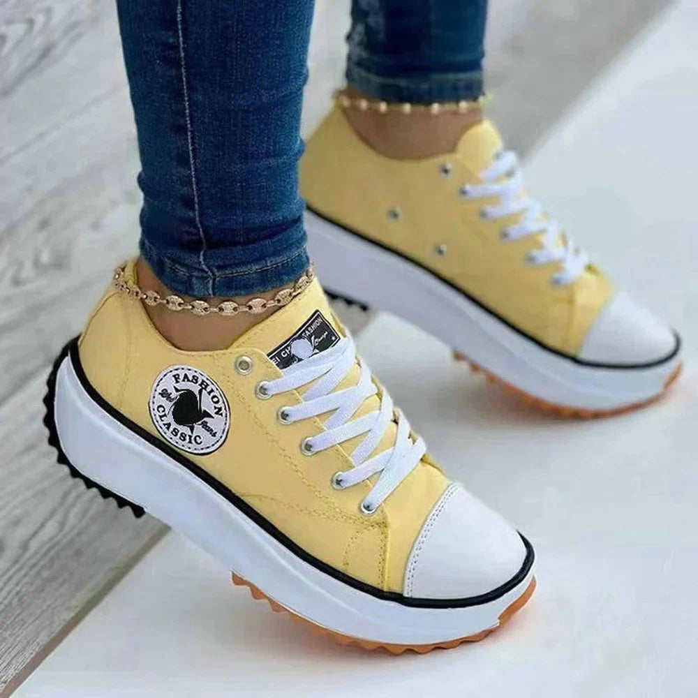 Sabine™ - Orthopädische Damen-Turnschuhe