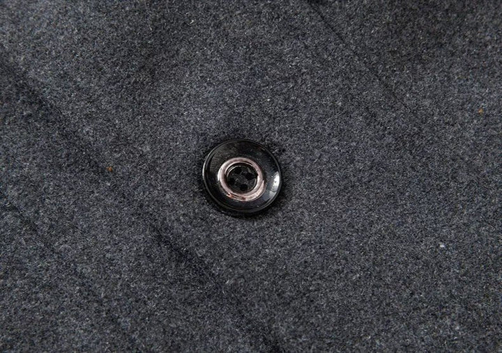 Pascal™ - Zeitloser Zweiteiliger Wintermantel