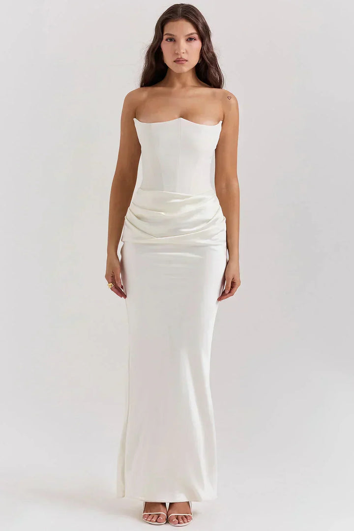Bianca - Kleid
