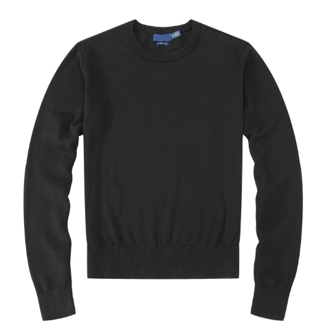 Leon - Eleganter Pullover
