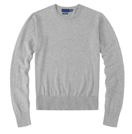 Leon - Eleganter Pullover