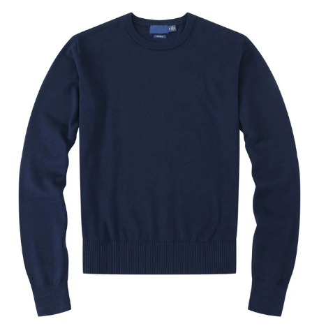 Leon - Eleganter Pullover