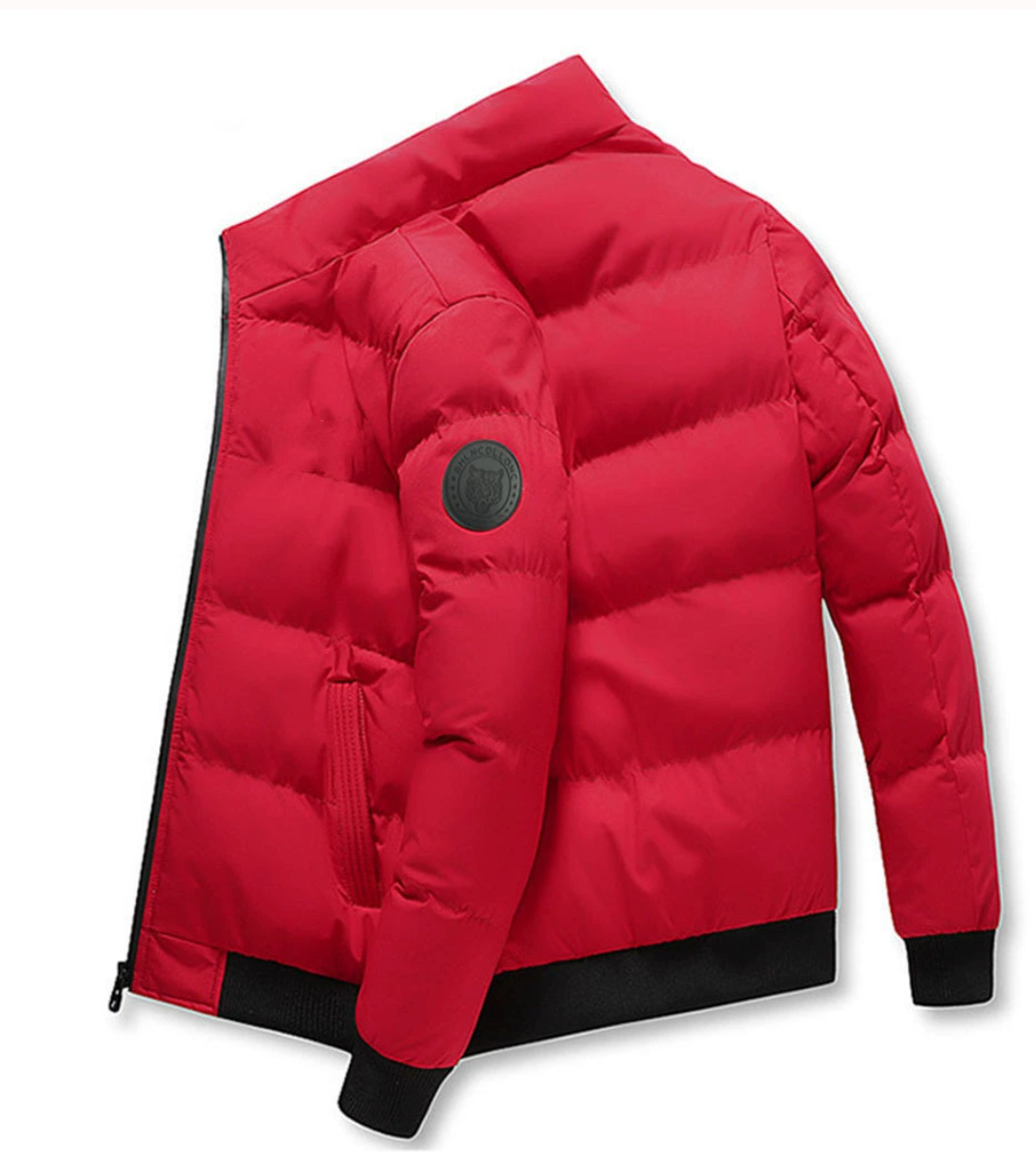 BOSS - Sonderausgabe Winterjacke