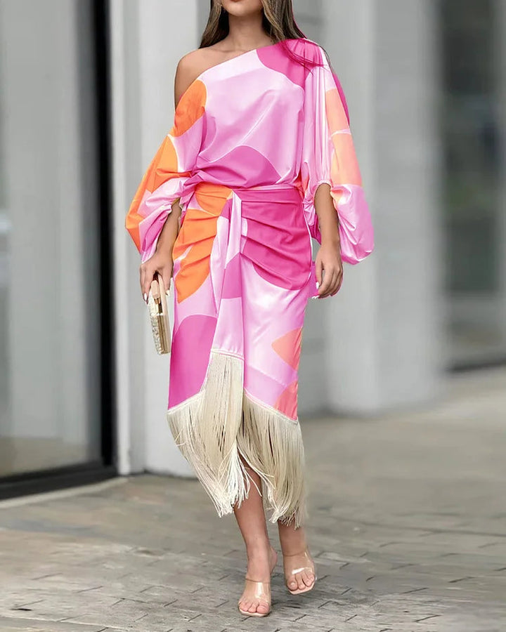 Katerina - Elegantes Stilvolles Set