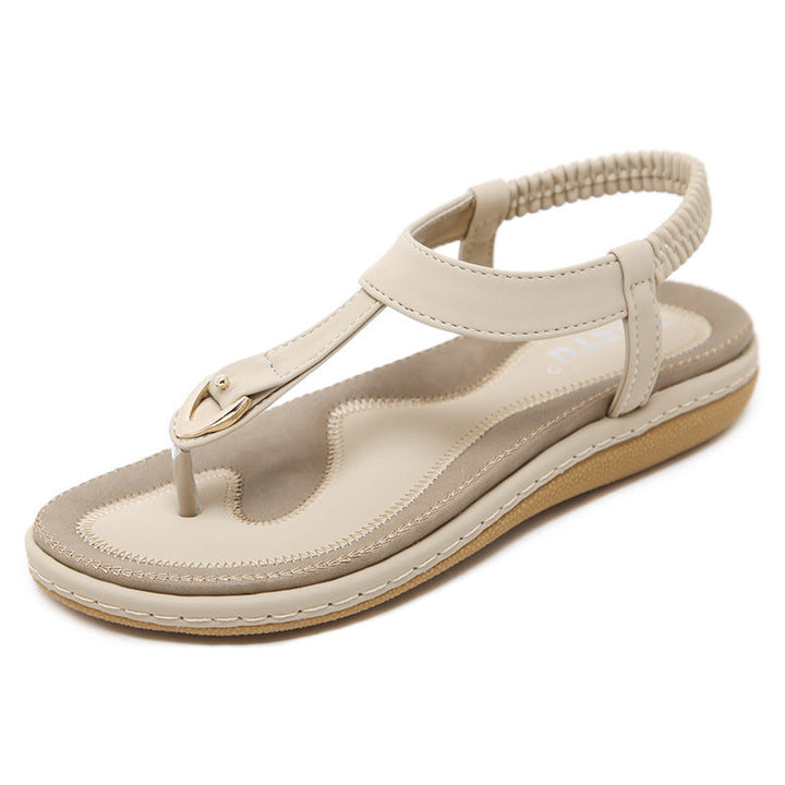 Orthopädische Sandalen - Schick Und Bequem
