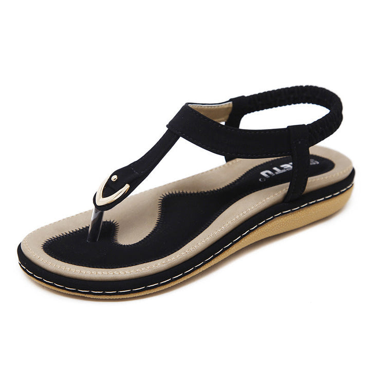 Orthopädische Sandalen - Schick Und Bequem