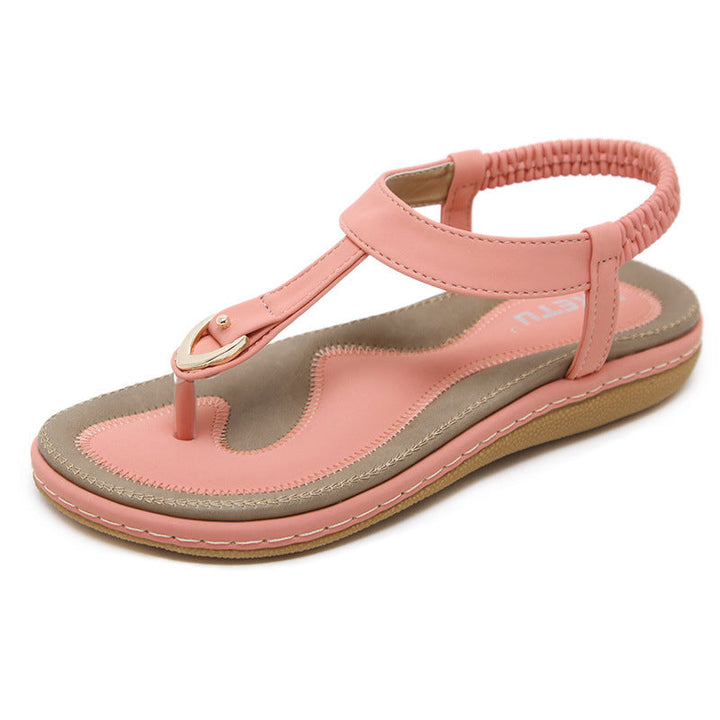 Orthopädische Sandalen - Schick Und Bequem