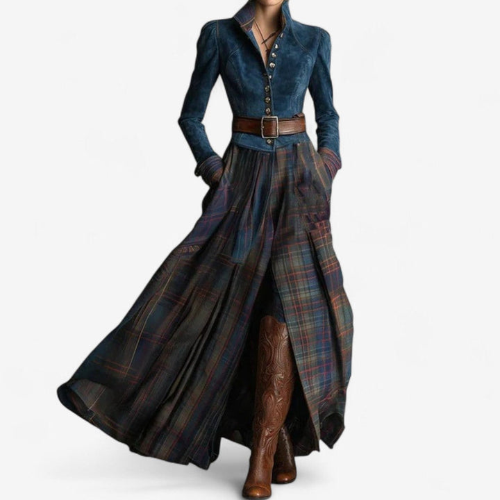 Fouziha™ Vintage Ensemble