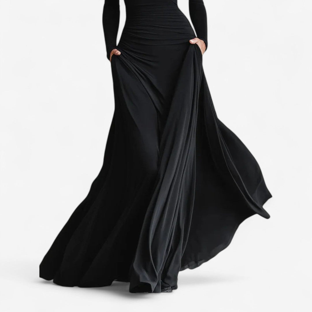 Salima™ Fluide Robe