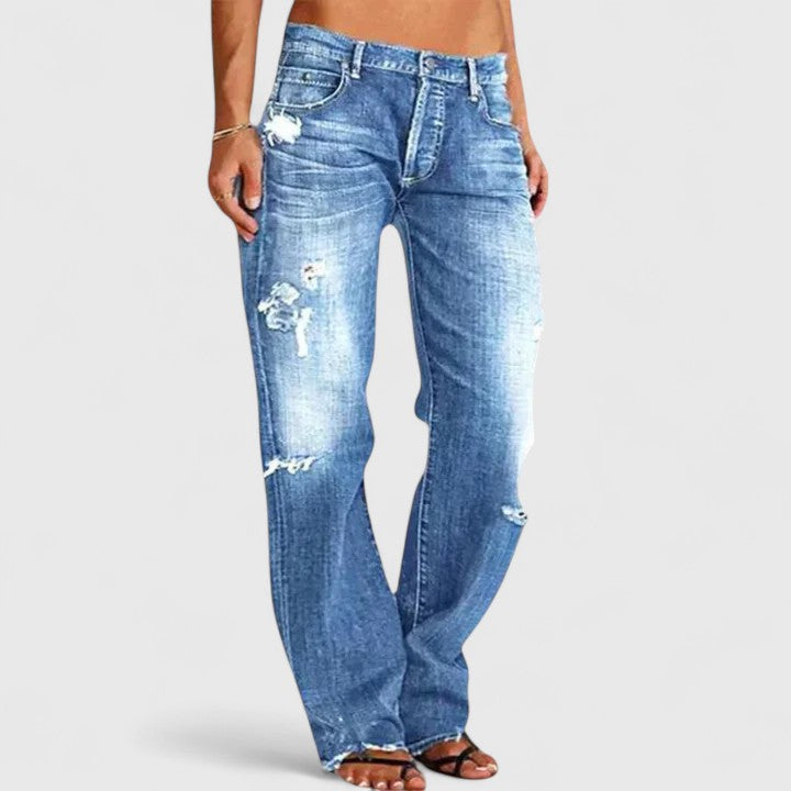 Lianette™ - Elegante Jeans