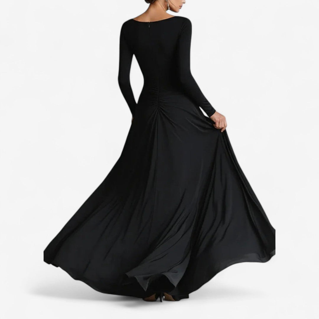 Salima™ Fluide Robe