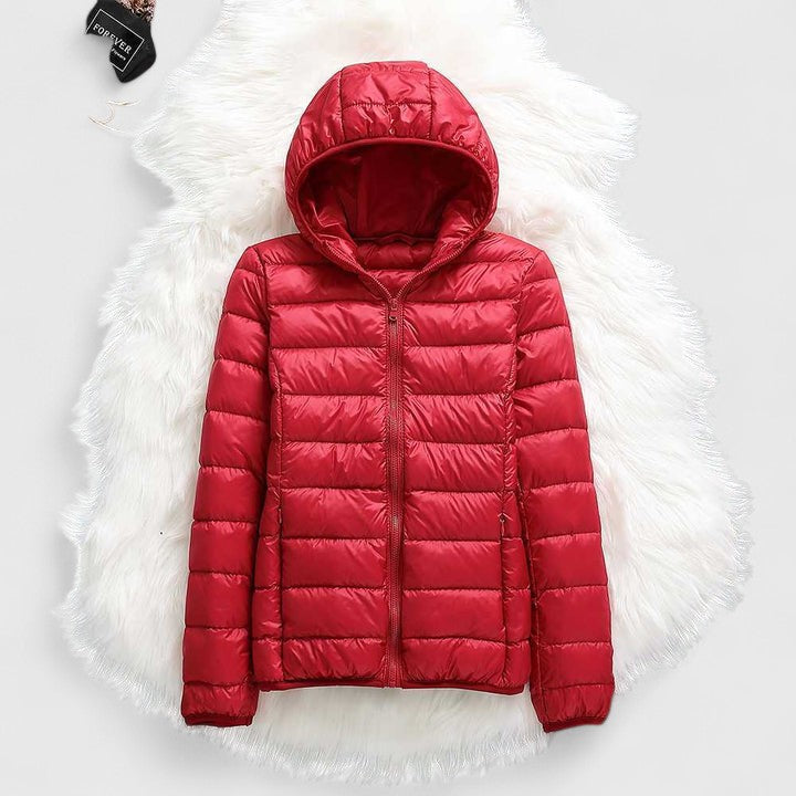 Thalyrrah Bequeme Jacke