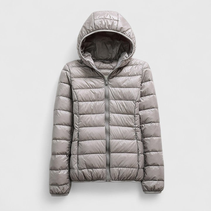 Thalyrrah Bequeme Jacke