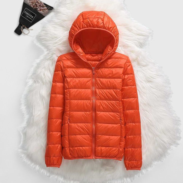 Thalyrrah Bequeme Jacke