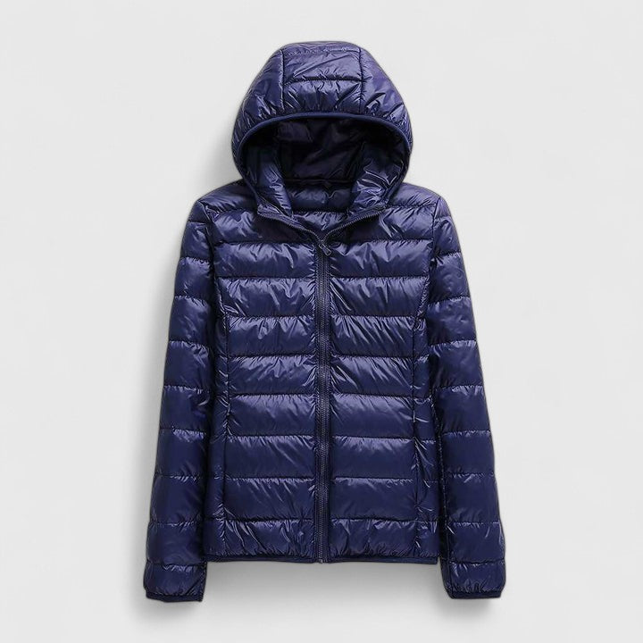 Thalyrrah Bequeme Jacke