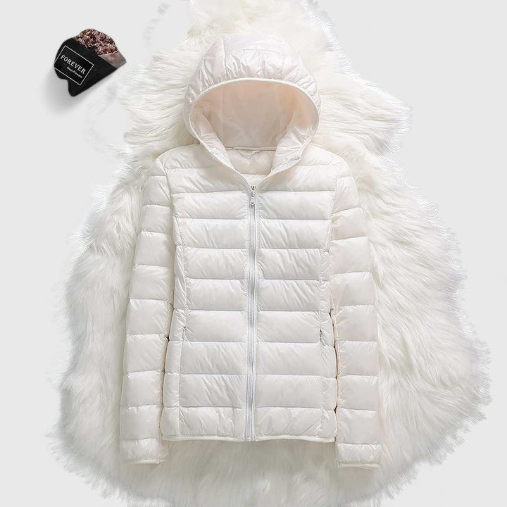 Thalyrrah Bequeme Jacke