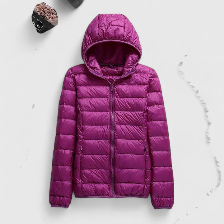 Thalyrrah Bequeme Jacke